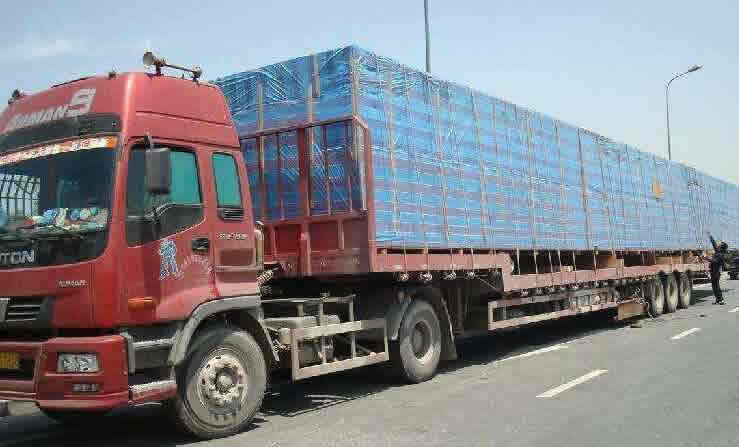 潮州到赤峰货运公司-潮州到赤峰货运专线-直达不中转